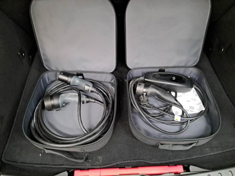 Mercedes GLA CROSSOVER 250 E PLUG-IN AUTO PROG ADVANCED - foto 72