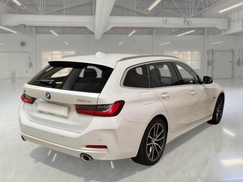 BMW Serie 3 Touring STATION WAGON 330E XDRIVE TOURING AUTO - foto 2