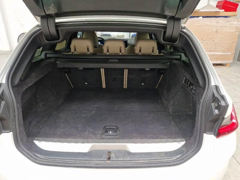 BMW Serie 3 Touring STATION WAGON 330E XDRIVE TOURING AUTO - foto 101