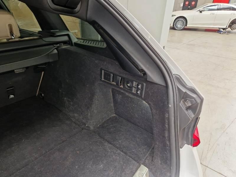 BMW Serie 3 Touring STATION WAGON 330E XDRIVE TOURING AUTO - foto 107