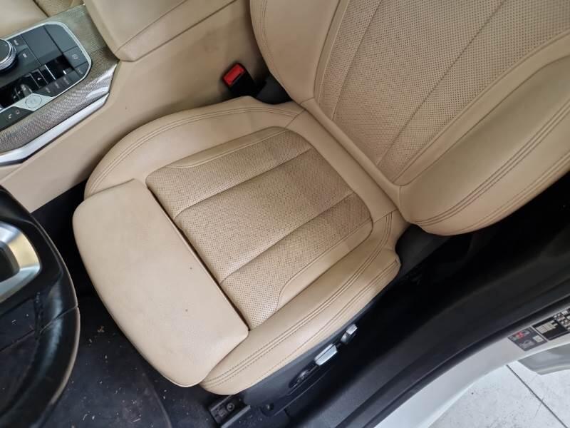 BMW Serie 3 Touring STATION WAGON 330E XDRIVE TOURING AUTO - foto 12