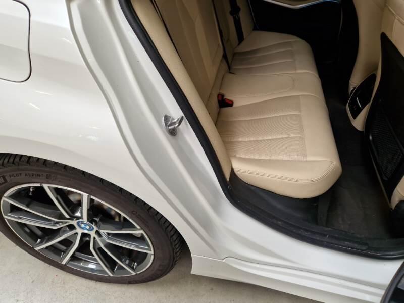 BMW Serie 3 Touring STATION WAGON 330E XDRIVE TOURING AUTO - foto 124