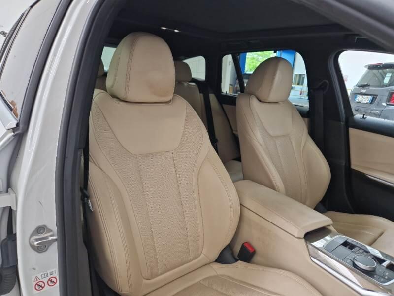 BMW Serie 3 Touring STATION WAGON 330E XDRIVE TOURING AUTO - foto 130