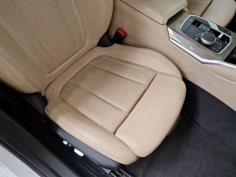 BMW Serie 3 Touring STATION WAGON 330E XDRIVE TOURING AUTO - foto 132