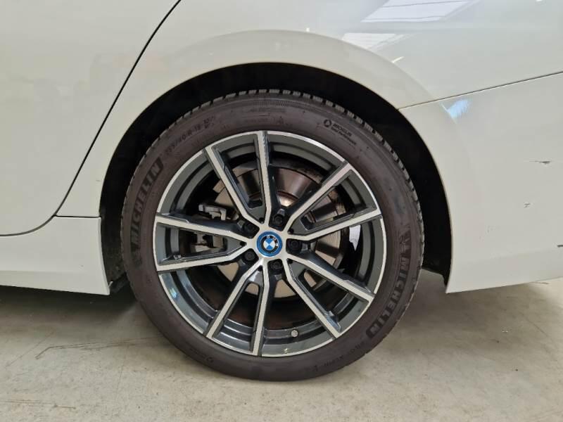 BMW Serie 3 Touring STATION WAGON 330E XDRIVE TOURING AUTO - foto 19