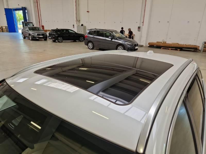 BMW Serie 3 Touring STATION WAGON 330E XDRIVE TOURING AUTO - foto 22