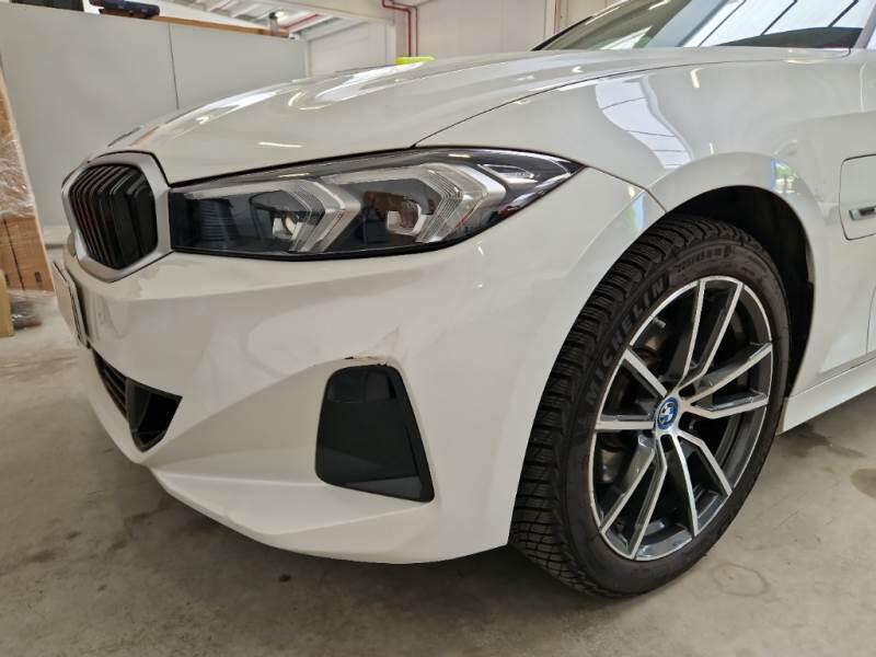 BMW Serie 3 Touring STATION WAGON 330E XDRIVE TOURING AUTO - foto 43