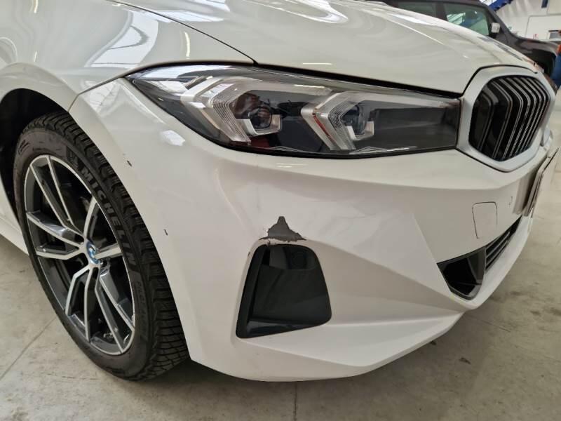 BMW Serie 3 Touring STATION WAGON 330E XDRIVE TOURING AUTO - foto 51