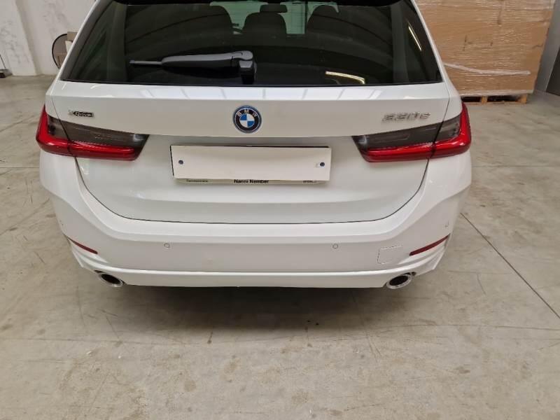BMW Serie 3 Touring STATION WAGON 330E XDRIVE TOURING AUTO - foto 63