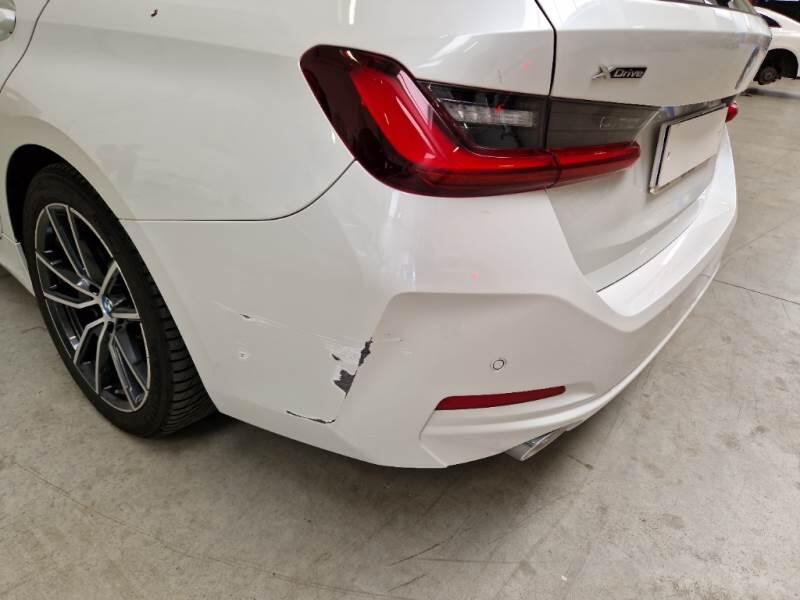 BMW Serie 3 Touring STATION WAGON 330E XDRIVE TOURING AUTO - foto 66