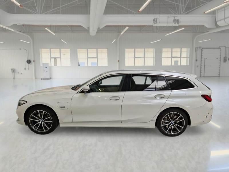 BMW Serie 3 Touring STATION WAGON 330E XDRIVE TOURING AUTO - foto 8
