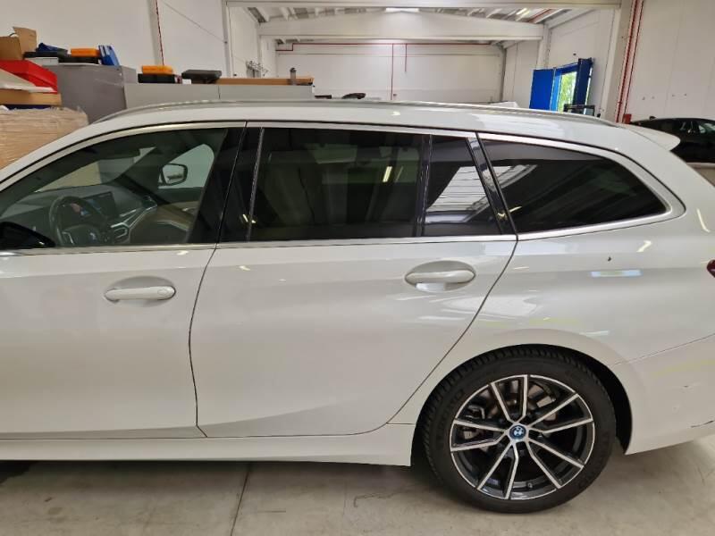 BMW Serie 3 Touring STATION WAGON 330E XDRIVE TOURING AUTO - foto 72
