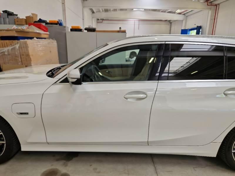 BMW Serie 3 Touring STATION WAGON 330E XDRIVE TOURING AUTO - foto 76