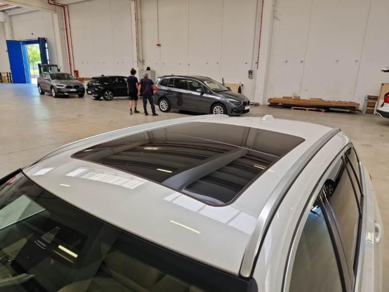 BMW Serie 3 Touring STATION WAGON 330E XDRIVE TOURING AUTO - foto 9
