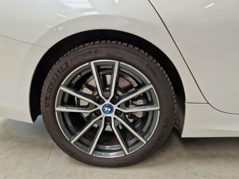 BMW Serie 3 Touring STATION WAGON 330E XDRIVE TOURING AUTO - foto 85