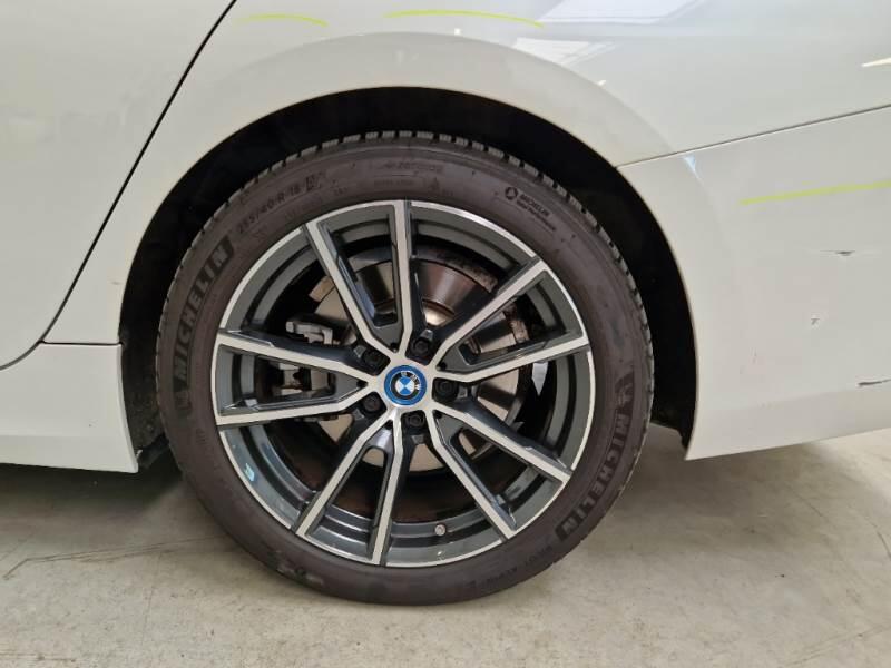 BMW Serie 3 Touring STATION WAGON 330E XDRIVE TOURING AUTO - foto 88