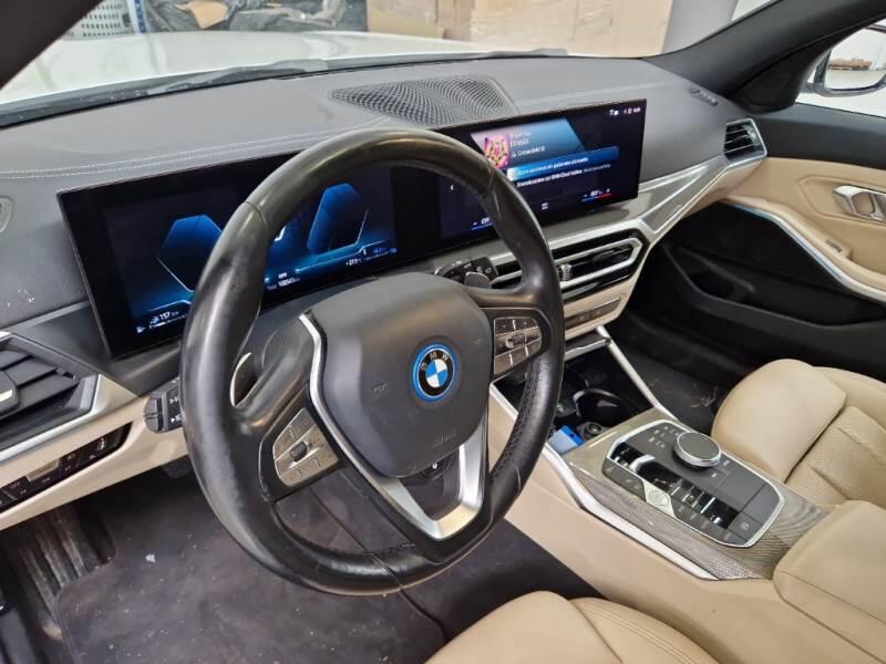 BMW Serie 3 Touring STATION WAGON 330E XDRIVE TOURING AUTO - foto 94