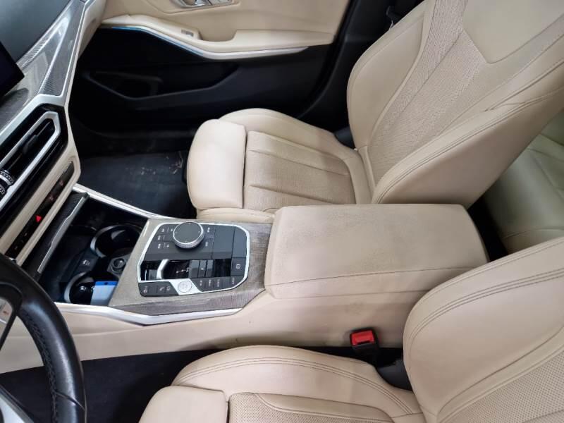 BMW Serie 3 Touring STATION WAGON 330E XDRIVE TOURING AUTO - foto 97