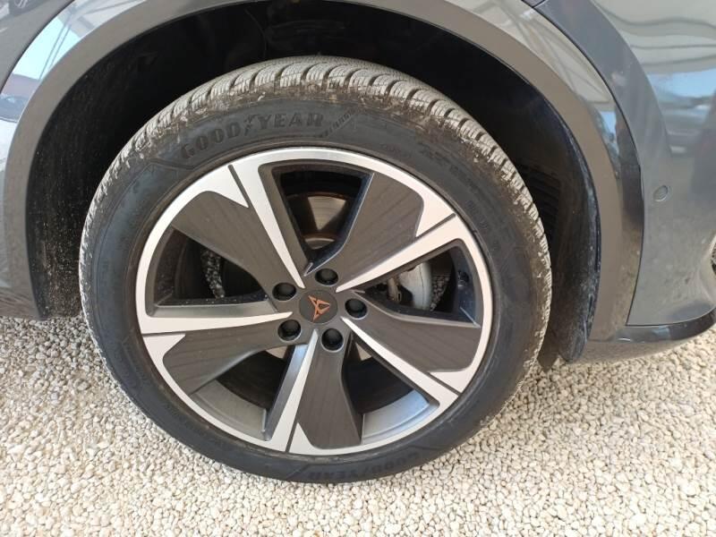Cupra Formentor SUV 1.4 E-HYBRID DSG - foto 17
