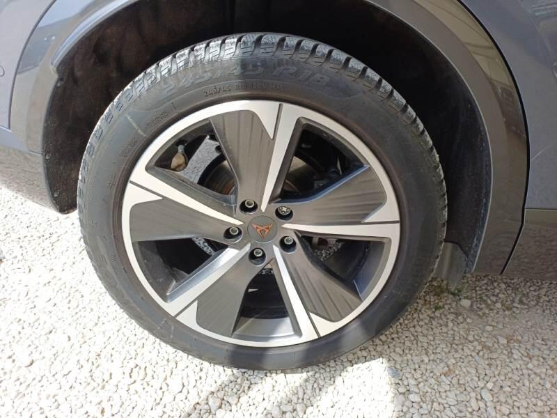 Cupra Formentor SUV 1.4 E-HYBRID DSG - foto 18
