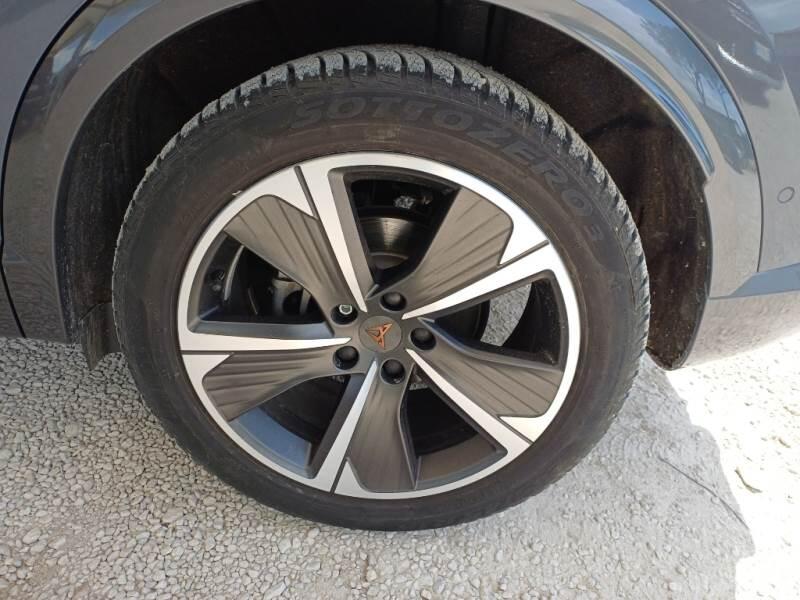 Cupra Formentor SUV 1.4 E-HYBRID DSG - foto 19