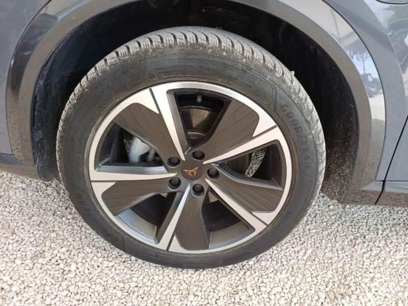 Cupra Formentor SUV 1.4 E-HYBRID DSG - foto 20