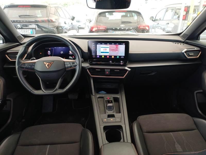 Cupra Formentor SUV 1.4 E-HYBRID DSG - foto 3