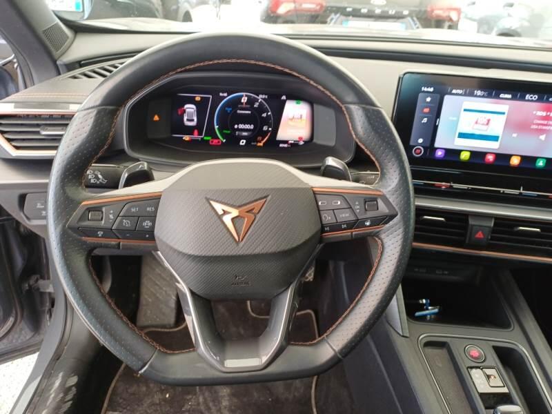 Cupra Formentor SUV 1.4 E-HYBRID DSG - foto 29