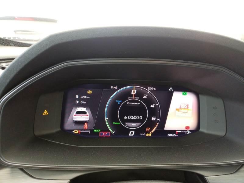 Cupra Formentor SUV 1.4 E-HYBRID DSG - foto 4