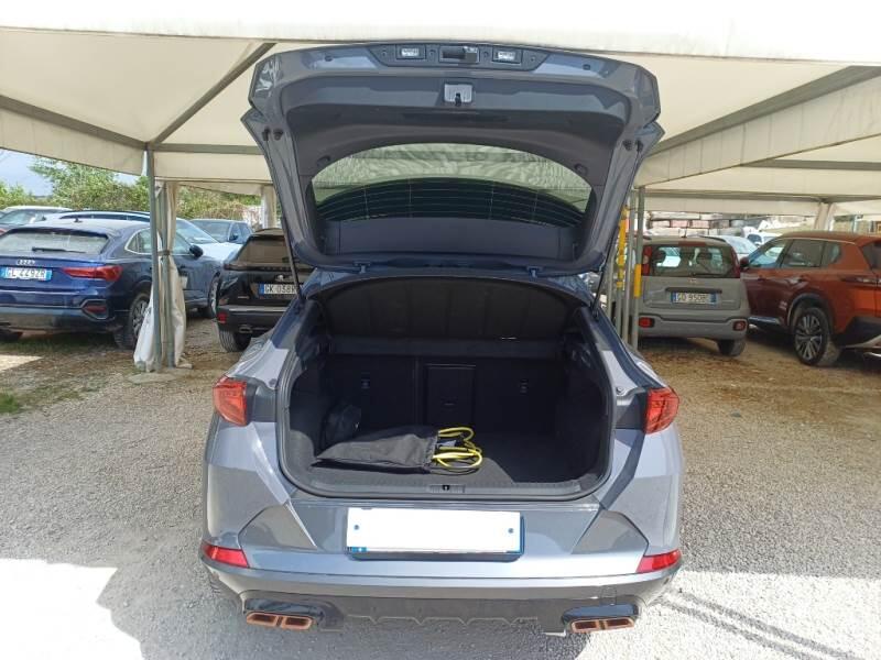 Cupra Formentor SUV 1.4 E-HYBRID DSG - foto 5