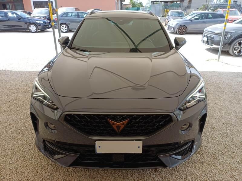Cupra Formentor SUV 1.4 E-HYBRID DSG - foto 6