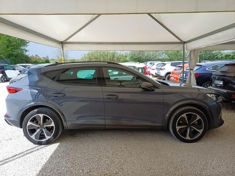 Cupra Formentor SUV 1.4 E-HYBRID DSG - foto 7