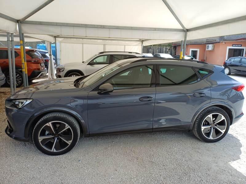 Cupra Formentor SUV 1.4 E-HYBRID DSG - foto 8