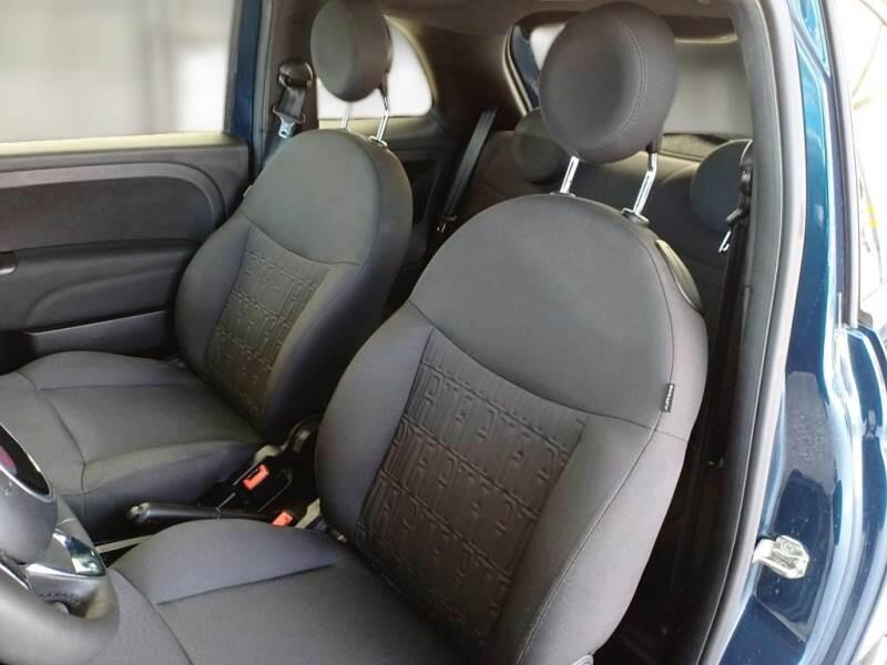 Fiat 500 BERLINA 1.0 70CV IBRIDO - foto 11