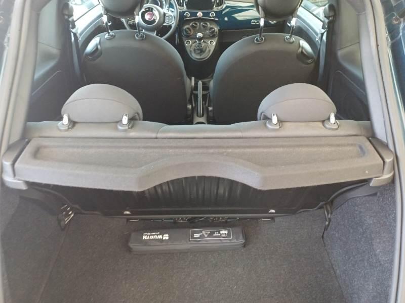 Fiat 500 BERLINA 1.0 70CV IBRIDO - foto 110