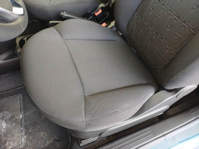 Fiat 500 BERLINA 1.0 70CV IBRIDO - foto 12