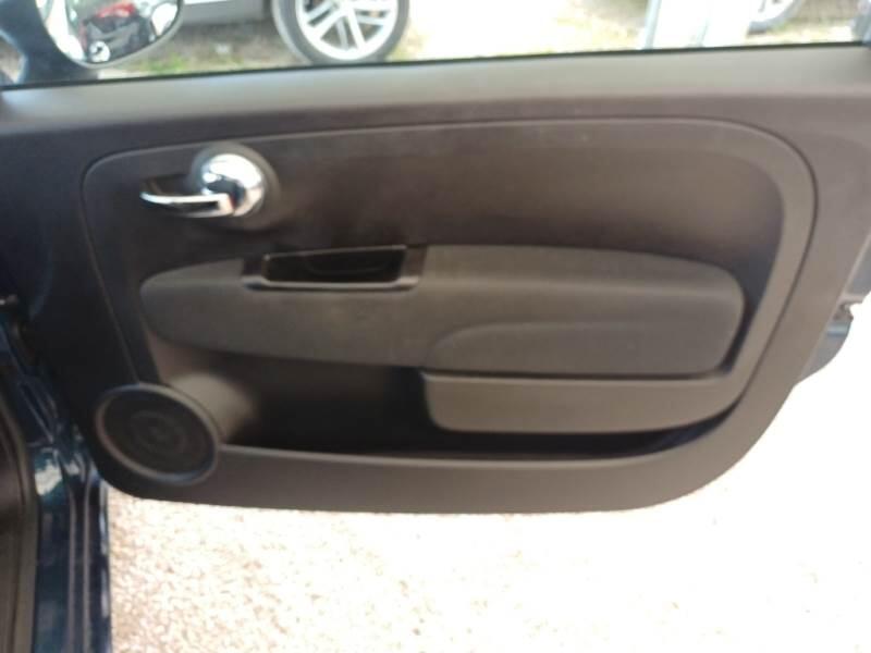 Fiat 500 BERLINA 1.0 70CV IBRIDO - foto 112