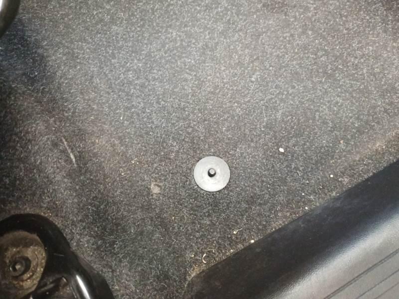Fiat 500 BERLINA 1.0 70CV IBRIDO - foto 115