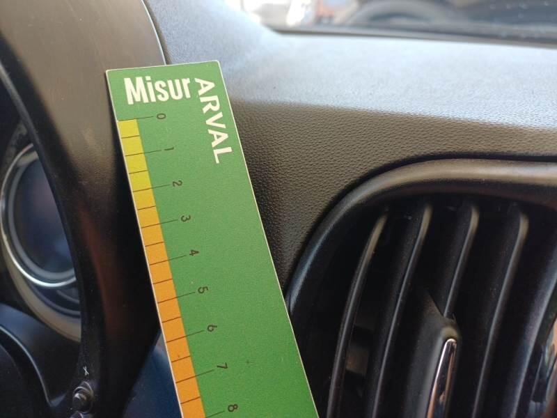 Fiat 500 BERLINA 1.0 70CV IBRIDO - foto 118