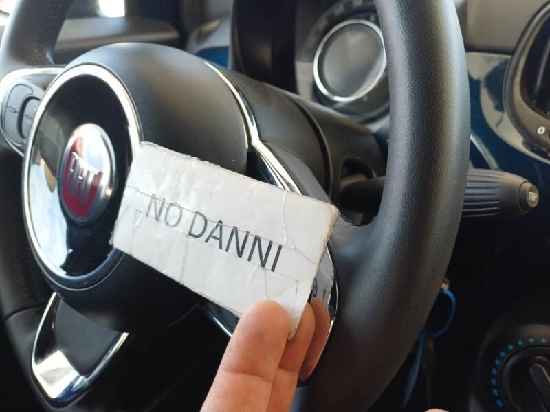 Fiat 500 BERLINA 1.0 70CV IBRIDO - foto 120