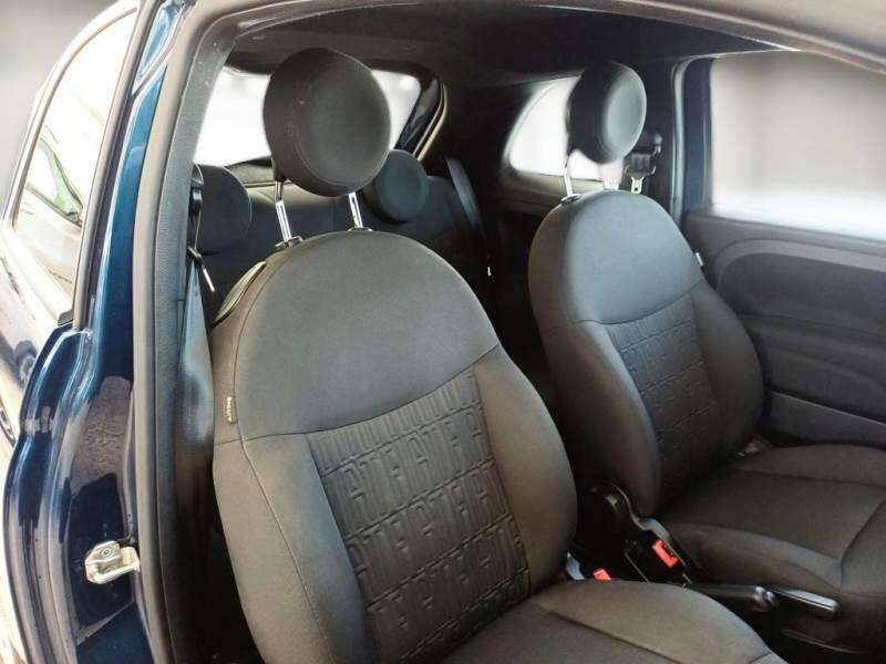 Fiat 500 BERLINA 1.0 70CV IBRIDO - foto 13