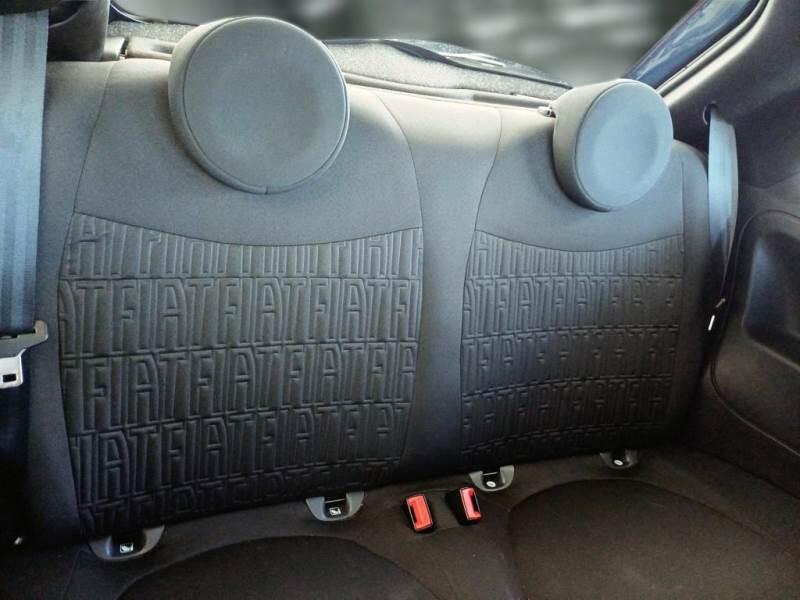 Fiat 500 BERLINA 1.0 70CV IBRIDO - foto 15