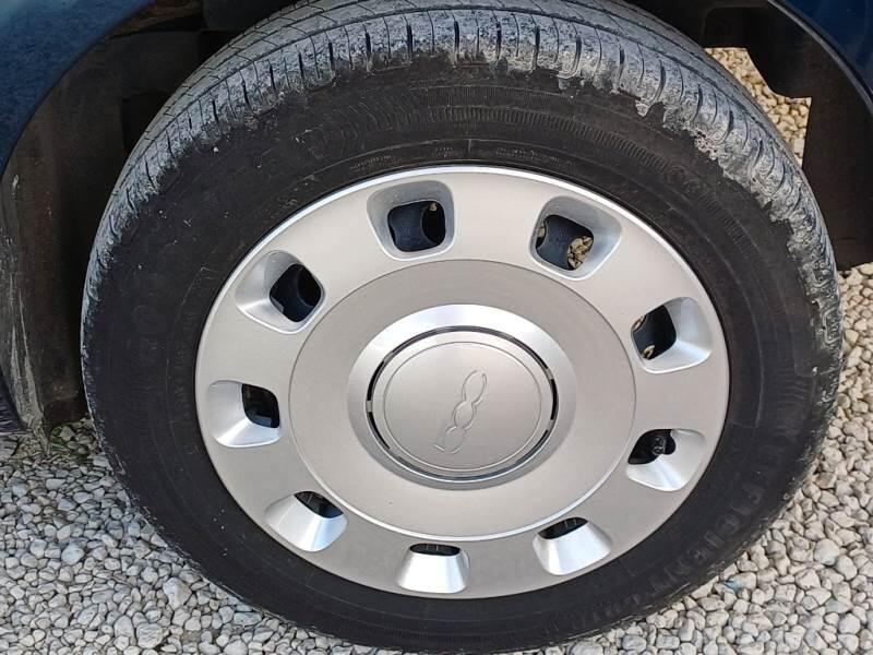 Fiat 500 BERLINA 1.0 70CV IBRIDO - foto 18