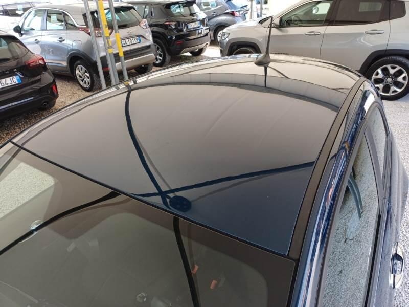 Fiat 500 BERLINA 1.0 70CV IBRIDO - foto 20