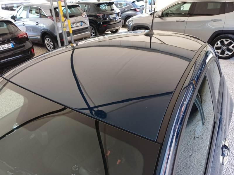 Fiat 500 BERLINA 1.0 70CV IBRIDO - foto 22