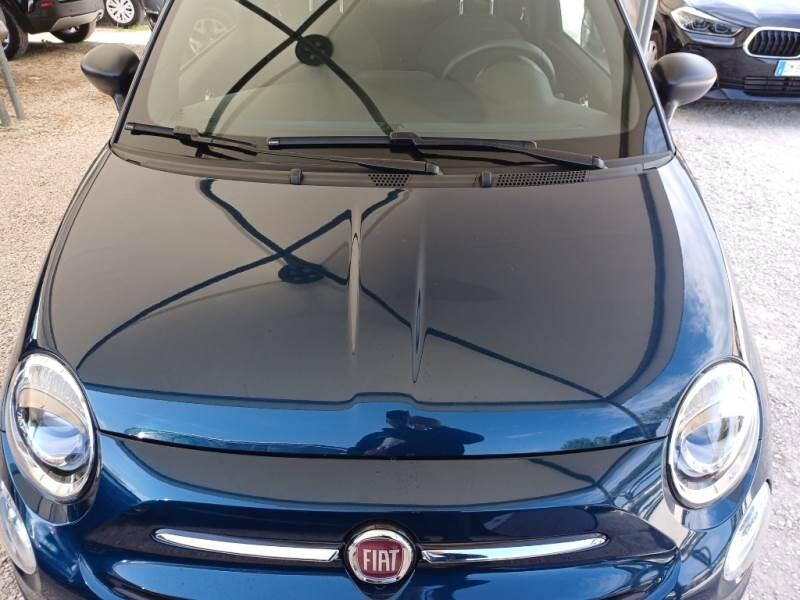 Fiat 500 BERLINA 1.0 70CV IBRIDO - foto 26