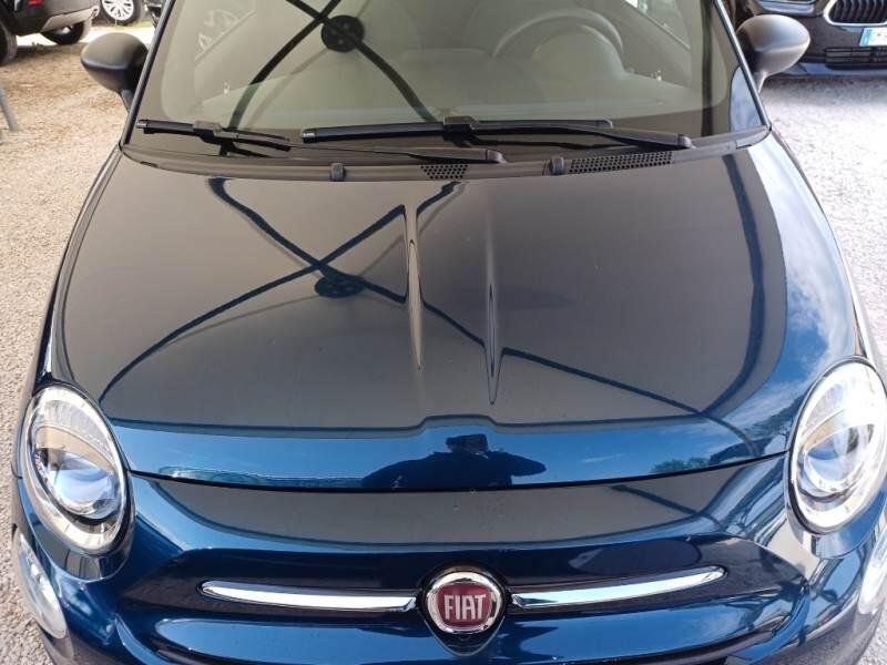 Fiat 500 BERLINA 1.0 70CV IBRIDO - foto 28