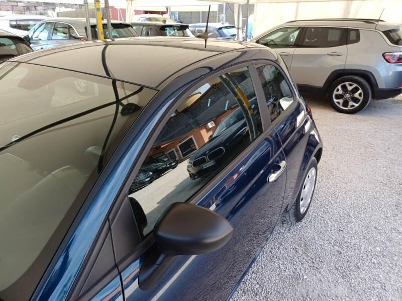 Fiat 500 BERLINA 1.0 70CV IBRIDO - foto 30