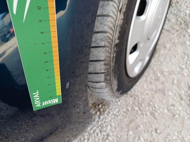 Fiat 500 BERLINA 1.0 70CV IBRIDO - foto 35