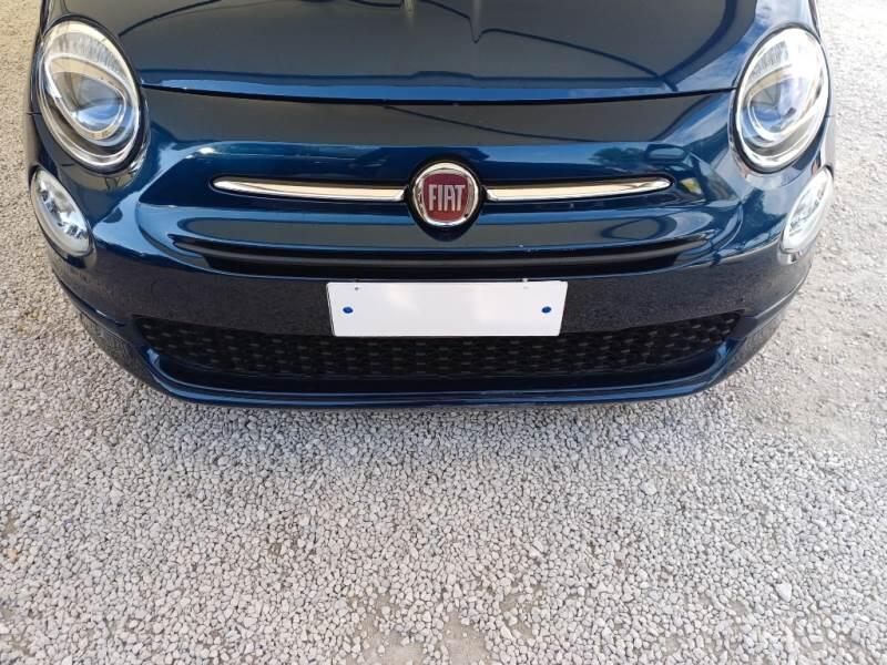 Fiat 500 BERLINA 1.0 70CV IBRIDO - foto 36